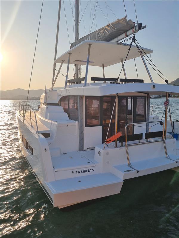 Bali Catspace Hardtop tam aksesuarlı